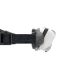 9. Ledlenser HF6R Core Biały Latarka czołowa LED