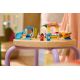 11. LEGO Disney 43280 - Zabawa na plaży z Lilo i Stitchem