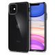 15. Etui Spigen Ultra Hybrid na iPhone 11 - przezroczyste