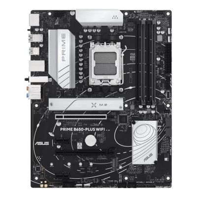 8. Płyta główna ASUS PRIME B650-PLUS WIFI