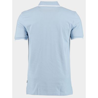 2. Koszulka Polo Boss Parlay 190 Azzurro M 50494697-450