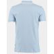 2. Koszulka Polo Boss Parlay 190 Azzurro M 50494697-450