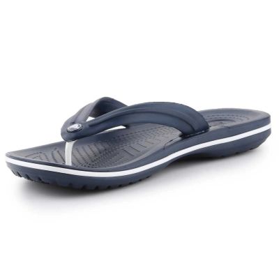 9. Japonki Crocs Crocband Flip M 11033-410