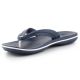 9. Japonki Crocs Crocband Flip M 11033-410
