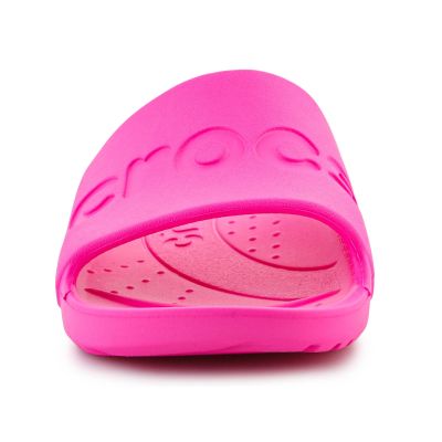 9. Klapki Crocs Pink Crush W 210088-6TW