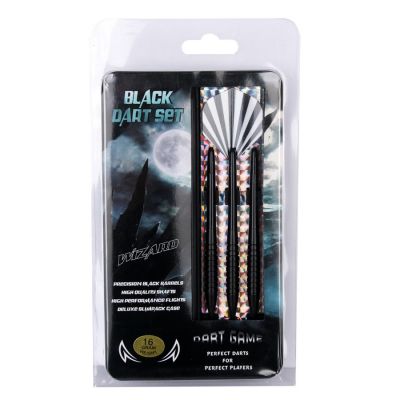 2. Rzutki dart soft 16g Wizard GT02214