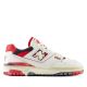 6. Buty New Balance unisex BB550VGA