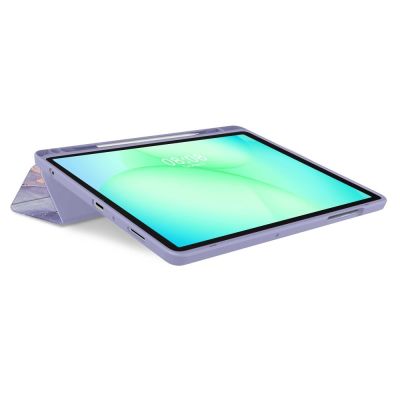 4. Etui Tech-Protect SC Pen Hybrid na Samsung Galaxy Tab A9 / A11 8.7 X110 / X115 / X133 / X135 - wielokolorowe