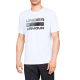 8. Koszulka Under Armour Team Issue Wordmark M 1329582-100