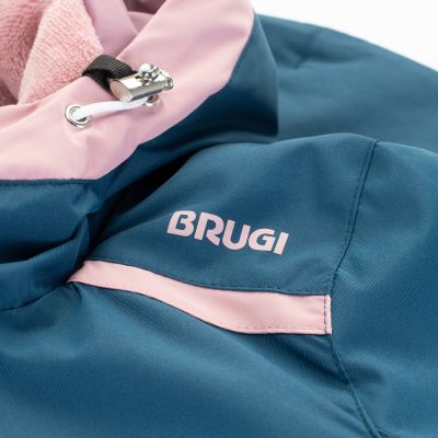 5. Damska Kurtka ocieplana 2ALU