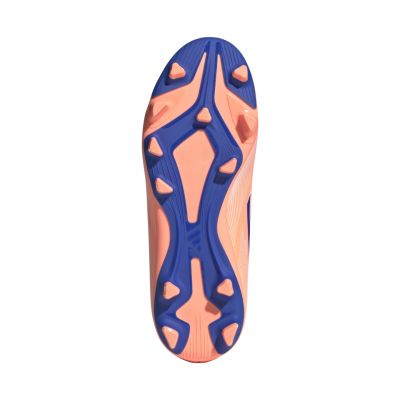 12. Buty piłkarskie dla dzieci adidas F50 Club FG/MG JI0027