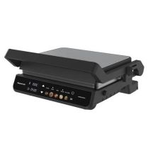 Grill elektryczny 2w1 Taurus Asteria Digital