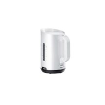 Braun WK 1100 WH czajnik elektryczny 1,7 l 2200 W Biały