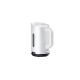 Braun WK 1100 WH czajnik elektryczny 1,7 l 2200 W Biały
