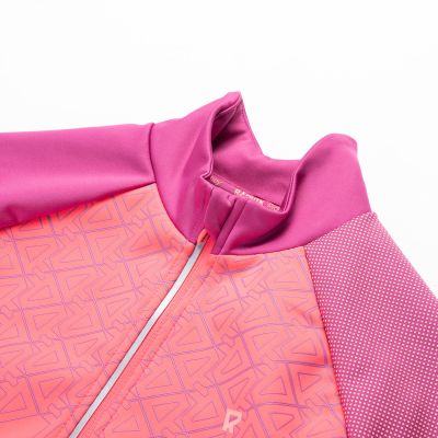 9. Kurtka rowerowa Radvik November BV Jumper W 92800624369