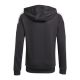 2. Bluza adidas Squadra 21 Hoody Youth Jr GK9544