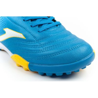 5. Joma buty piłkarskie Toledo JR 2604 turfy dla dzieci na sztuczną trawę