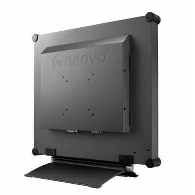 3. AG Neovo X-19E monitor komputerowy 48,3 cm (19") 1280 x 1024 px SXGA LED Czarny