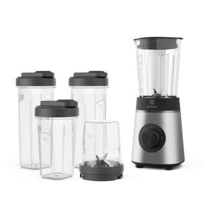 28. Blender kielichowy ELECTROLUX E4CB1-6ST