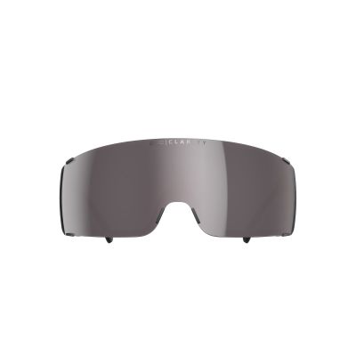 3. Okulary rowerowe POC Propel+ black cat.3 + cat.0