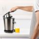 4. Wyciskarka do cytrusów Black+Decker BXCJ350E (350W)