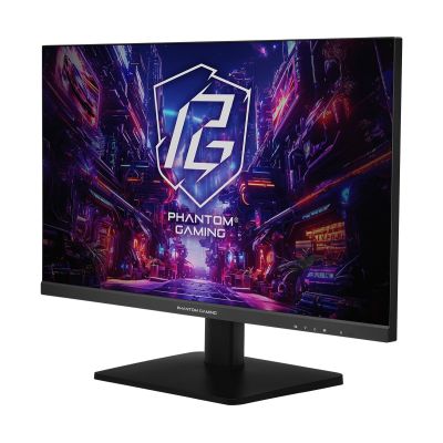 3. Monitor ASROCK Phantom Gaming PG27QFT1B 27"