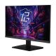 3. Monitor ASROCK Phantom Gaming PG27QFT1B 27"