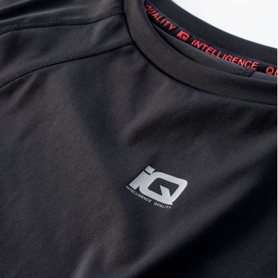 3. Męska Koszulka z krótkim rękawem IGNITE