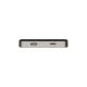 4. Powerbank Joyroom JR-PBM08 Pro 22,5W 10000mAh z ładowaniem bezprzewodowym 2x USB-C - tytanowy