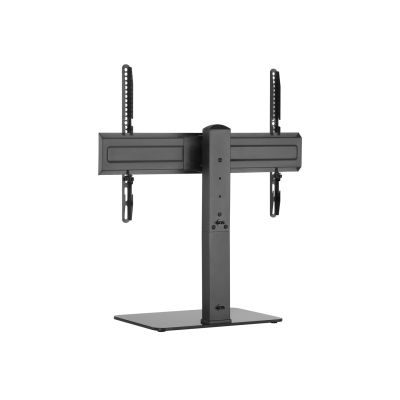 2. Equip 650612 uchwyt do telewizorów 177,8 cm (70") Czarny