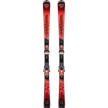 Zestaw narciarskie narciarski ROSSIGNOL HERO ELITE MT TI CAM K NX12