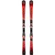 Zestaw narciarskie narciarski ROSSIGNOL HERO ELITE MT TI CAM K NX12