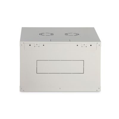 24. Digitus Obudowa naścienna z serii Dynamic-N - 600x600 mm (WxD), niezamontowana