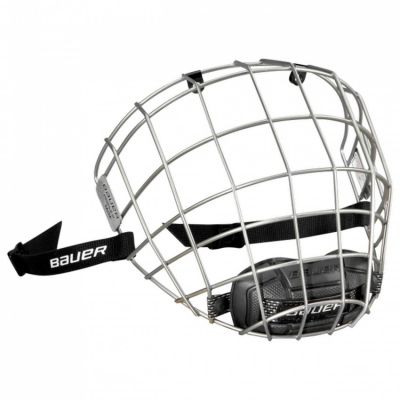 Kratownica Bauer III