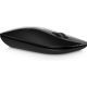 6. Mysz HP Z3700 Wireless Mouse Black bezprzewodowa czarna V0L79AA