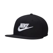 Czapka z daszkiem Nike Dri-FIT Pro czarna FB5380 010 M/L