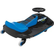 Razor Crazy Cart Shift Blue Lithium