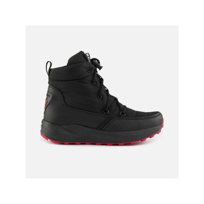 3. Buty Rossignol Rossi Podium Black czarny