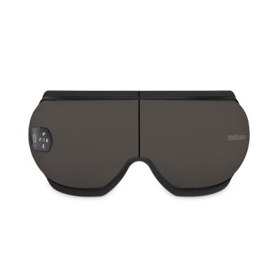 Masażer oczu Medisana EM 150 5 programów masażu | funkcja ogrzewania | Bluetooth | 40 x 210 x 100 mm