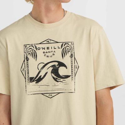 5. Koszulka O'Neill Mix & Match Wave T-Shirt M 92800613925