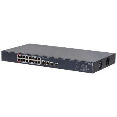 3. Switch Dahua SG4020LP