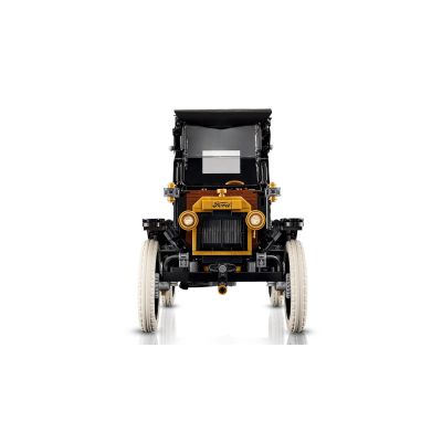 4. LEGO Icons 11376 - Ford Model T