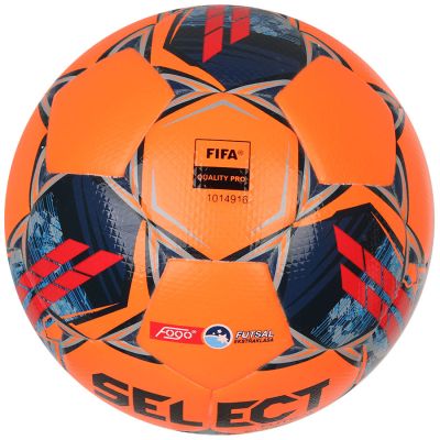 3. Piłka Select Futsal Super 3613460003