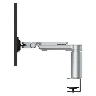 3. Monitor EIZO 60.5cm (23,8") FLT 16:09 DP+USB-C IPS Schwenkarm black