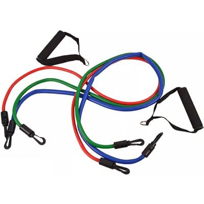 4. EKSPANDER GUMOWY PROFIT 3-gumy DK 2238