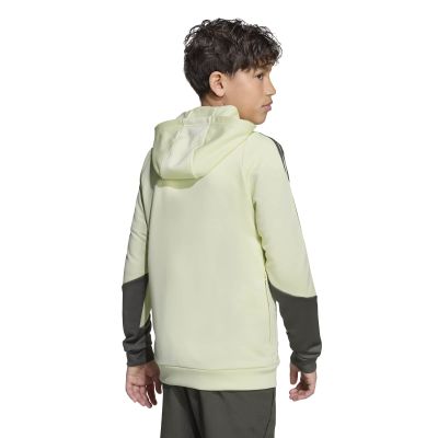 3. Bluza z kapturem adidas Junior Real Madryt JP4003