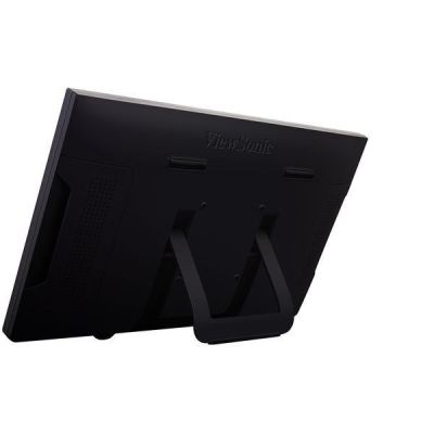 5. Viewsonic TD2230 monitor komputerowy 54,6 cm (21.5") 1920 x 1080 px Full HD LCD Ekran dotykowy Przeznaczony dla wielu użytkowników Czarny