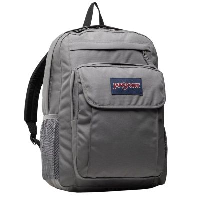 2. JanSport Union Pack Backpack EK0A5BAJN60 Szare One size