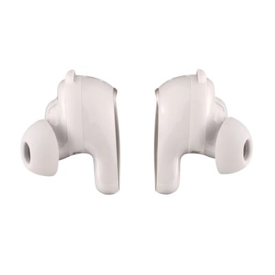 4. Słuchawki Bose QC Ultra Earbuds white