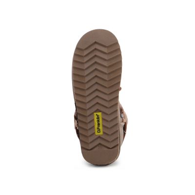 7. Buty D.Franklin Nordic Trk Fur Low W DFSH370011